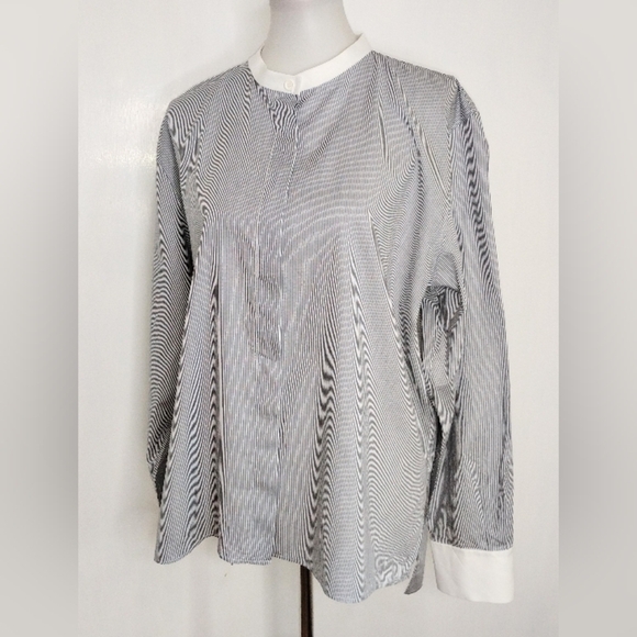 FENDI CAMICIA SHIRT - Picture 4 of 12